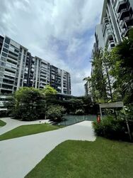 Park Colonial (D13), Condominium #537473501